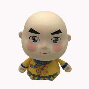 令人惊叹的男女通用聚氯乙烯动作人物科幻幻想人物表现，工艺精确，由耐用塑料制成 - Product Image 4