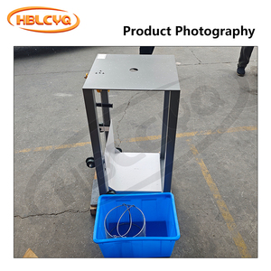 Probador de Absorción de Agua |   Probador de Absorción de Agua en Piedra SXS-3 para Pruebas de Porosidad en Mármol, Granito y Piedra Natural en la Construcción - Product Image 4