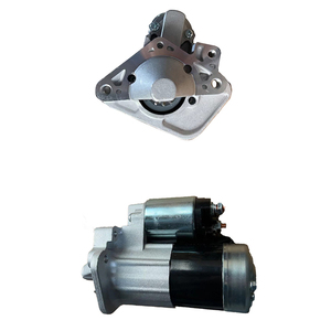 Nuevo Motor de arranque 12V 1.2KW 12T para <span class=keywords><strong>Renault</strong></span>/Nissan M0T87881 nuevo Motor de arranque para SUZUKI PASSENGER COCHES EU M000T21471 - Product Image 1
