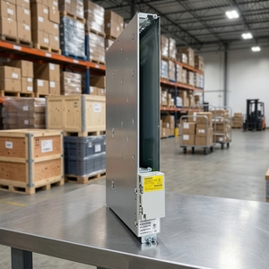 Module d'alimentation 2 axes SIMODRIVE 611 50A 6SN1123 1AB00 0CA3 6SN1123 1AB00 0CA2 6SN1123 1AB00 0CA1 Neuf Original - Product Image 1
