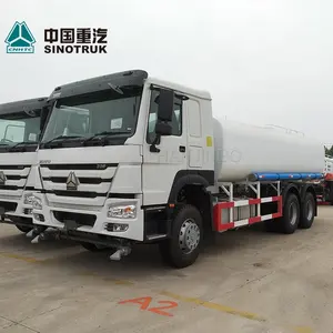 371hp howo水罐车rc水罐车6000 15000 20000公升水罐车