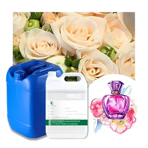 Factory Supply perfume oil for women 20kg 10kg 5kg 1kg for wholesale designer fragrance oil perfume essential oil