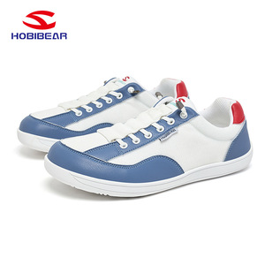 2026 Summer New Trendy, Stylish, Versatile, Breathable, Casual White Sneakers with Soft Bottom for Men, One-Piece <b>Slide</b> Sandals - Product Image 5