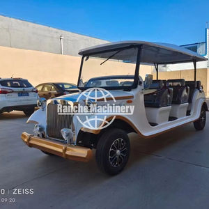 Voitures classiques personnalisées blanches à vendre avec un savoir-faire spécial; Voitures anciennes classiques à vendre. - Product Image 1