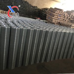 Fabrika 1/2 inç/1 inç/2 inç ucuz galvanizli kaynaklı tavşan kafesi tel örgü - Product Image 5