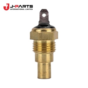 Capteur de température d'eau (Gage Assy) pour Toyota Hilux Surf RZN169 1999-2004 Référence OE 83420-20040 8342020040 - Product Image 2