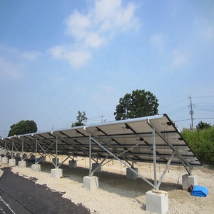 Panel Năng Lượng Mặt Trời Núi Đường Sắt, Mặt Đất Núi Năng Lượng Mặt Trời Hệ Thống, Panel Năng Lượng Mặt Trời Gắn Chân Đế Bán Buôn Trực Tuyến 10kw Năng Lượng Mặt Trời Nhà Hệ Thống Điện - Product Image 6