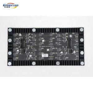 Mô Đun Led Mềm Trong Nhà P3 240*120 P2.5 Màu Đầy Đủ P4 P3 P2.5 Pixel Nhỏ Màn Hình Led Linh Hoạt - Product Image 3