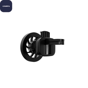 ที่วางโทรศัพท์มือถือในรถยนต์แบบแม่เหล็กติดช่องแอร์ CARFU รุ่นใหม่ - Product Image 4