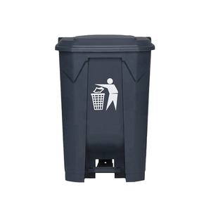 Pedal <span class=keywords><strong>50</strong></span> 80 100 <span class=keywords><strong>litros</strong></span> cubo <span class=keywords><strong>de</strong></span> <span class=keywords><strong>basura</strong></span> <span class=keywords><strong>de</strong></span> plástico médico cubo <span class=keywords><strong>de</strong></span> <span class=keywords><strong>basura</strong></span> - Product Image 1