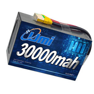 芝刈り機固体リチウムイオン電池用8000mah <span class=keywords><strong>3.3</strong></span> V Lipo 7.4v 2000mahドローン - Product Image 6