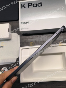 Originale REDMI K Pad 8.8 pollici 3K 700nit dimensionalità 9400 + processore 7500mAh 165Hz doppia interfaccia USB-C Xiaomi Gaming Tablet - Product Image 5
