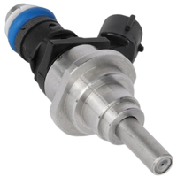 Injecteurs de carburant haute performance pour moteur de voiture E7T20171 L3K9-13-250A pour Mazda Speed 3 6 CX-7 Turbo 2.3L 2006-2013 Neuf
