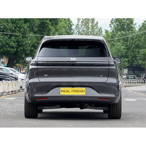 Coche eléctrico Lixiang L6 de <span class=keywords><strong>segunda</strong></span> <span class=keywords><strong>mano</strong></span>, Ganga barata en stock, de China, usado de alta calidad - Product Image 2