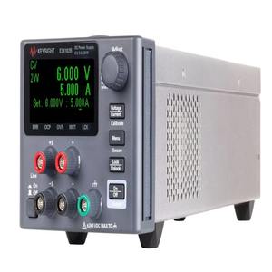 Keysight /Agilent E36102B Alimentation CC, 6 V, 5 A, 30 W nouveau - Product Image 3