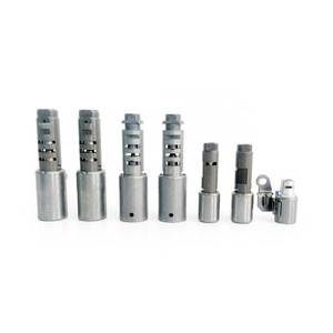 Valve électronique U660 pour Toyota Camry Lexus, pièce de rechange pour réparation de transmission automatique - Product Image 3