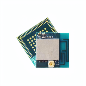 RS9116W-DB00-CC1-B2B โมดูลรับส่งสัญญาณ RF และโมเด็มสำหรับช่องสัญญาณของผู้ผลิต - Product Image 1