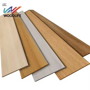 <span class=keywords><strong>Plancher</strong></span> <span class=keywords><strong>flottant</strong></span> en parquet composite <span class=keywords><strong>Plancher</strong></span> stratifié brillant MDF HDF <span class=keywords><strong>AC5</strong></span> Zone à fort trafic utilisant un sol de haute qualité - Product Image 3
