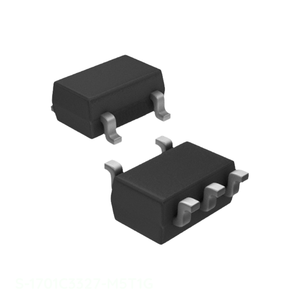 Distribuidor de Componentes Electrónicos de Servicio Integral Original, CI REG CONV BATTERY 1OUT SOT23 5 SC 74A, SOT 753 S-1701C3327-M5T1G - Product Image 1