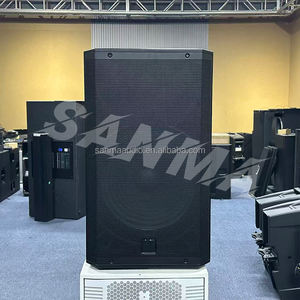 Altavoces Bluetooth Activos Profesionales Portátiles ART 915-AX, Altavoz Activo de Dos Vías de 15 Pulgadas, Sistema de Sonido Amplificado, Audio Profesional - Product Image 3