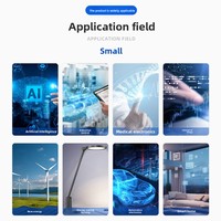 Développement de solutions PCBA pour projecteurs domestiques / Ingénierie inverse de circuits imprimés (PCB) / Cartes de circuits imprimés contrôlées par la voix et alimentées par l'IA (McPCBA)