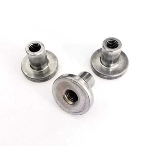 Écrou en T d'un mètre, acier au carbone Q235, grade A, niveau 4.8, pour la fabrication de fixations automobiles - Product Image 1