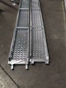 Стальные оцинкованные доски - Product Image 2