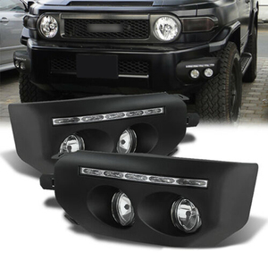 Pikcup-kits de camiones, lámpara antiniebla para toyota FJ CRUISER - Product Image 4