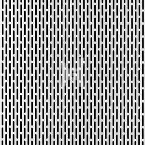 20 Mesh 304 Tôle perforée en acier inoxydable 0.5-5mm Maille perforée EN/DIN Standard 2B Surface pour pliage, coupe et soudage - Product Image 5