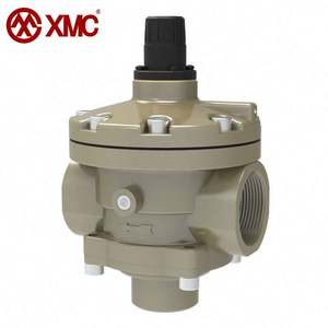 XMC régulateur de pression d'air taille de <span class=keywords><strong>port</strong></span> G2 HAR925 régulateur compresseur valve de climatiseur pneumatique - Product Image 4