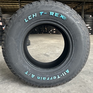 Pneus tout-terrain LCH T-REX neufs 265/70R16 pour voitures particulières – Vente en gros chinoise - Product Image 3