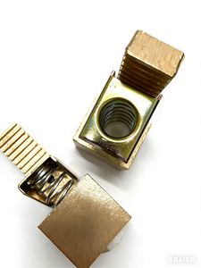 Porta Spazzole a Gradini in Rame 25*32 - Product Image 3