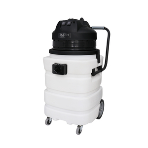 CE pasó de gran tamaño 90L 2000W de alto flujo Industrial Heavy Duty aspiradora máquina de limpieza de suelo húmedo para Hotel - Product Image 1