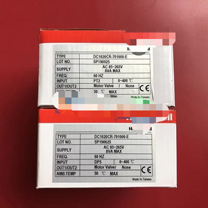 NUEVO 1PCS Controlador de temperatura 2. 0 2. 1. - Product Image 2