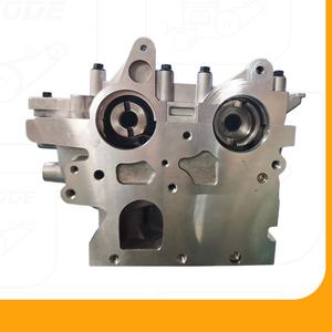 Culasse complète de moteur diesel DW10 908005 908305 908905 Assemblage de culasse pour Citroen C4 Jumpy <span class=keywords><strong>Peugeot</strong></span> <span class=keywords><strong>Expert</strong></span> 2.0 - Product Image 5