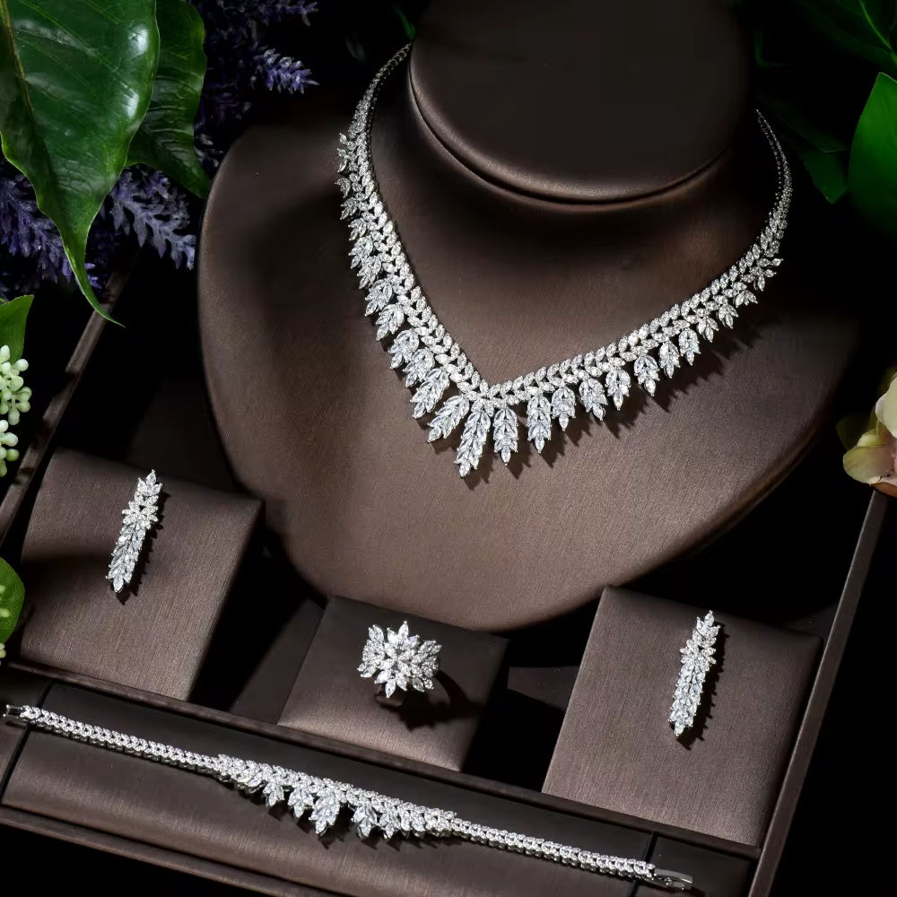 ชุบทองคำขาว