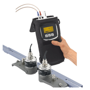 100% New Original Proline Prosonic Flow 93T 93TA1 Ultrasonic Flowmeter High Quality With Good Price OEM Supported Prosonic Flow - Product Image 1