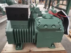 Cho thép không gỉ thiết yếu trao đổi nhiệt bộ phận bán kín qua lại máy nén lạnh thiết bị bay hơi <span class=keywords><strong>R134a</strong></span> R600a - Product Image 5