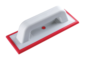 Spatule en caoutchouc époxy professionnelle pour le groutage et l'application de coulis sur carrelage, <span class=keywords><strong>pierre</strong></span> et mosaïque - Product Image 4
