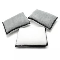 Éponge en microfibre pour le nettoyage intérieur des voitures, Ninja Tools Auto Car Detailing