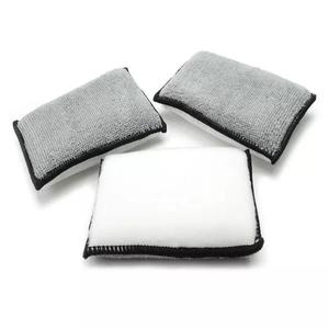 Éponge en microfibre pour le nettoyage intérieur des voitures, Ninja Tools Auto Car Detailing - Product Image 4