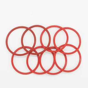 Renkli özel boyut çin sanayi 70 Shore NBR nitril <span class=keywords><strong>Buna</strong></span> kauçuk O yüzükler mühür yüzükler - Product Image 4