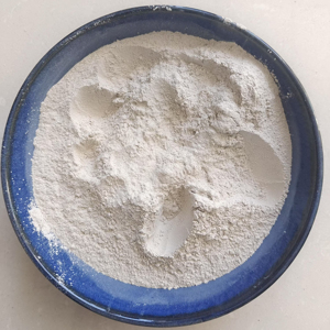 Poudre de terre de blanchiment activée par prix pour l'huile de noix de coco huile de cuisson terre de blanchiment activée huile usagée - Product Image 1