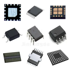 LGE3556C HD-LCD-TV-Chip BGA brandneuer Integrierter Schaltung 3556C LGE3556