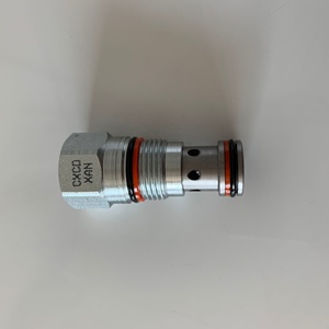 Válvula de Retención Lateral a Punta de Flujo Libre CXCD-XAN CXCDXAN Hydraulics Original Genuina Hecha en EE. UU. HYDRAFORCE IH - Product Image 6