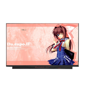 จอแสดงผล LCD คุณภาพสูง B156ZAN03.4 ขนาด 15.6 นิ้ว ความละเอียด 3840*2160 หน้าจอ TFT LCD - Product Image 1