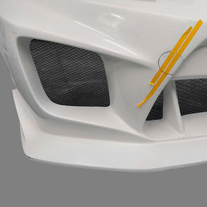 Parachoques Delanteros de Material FRP, Kits de Carrocería para Toyota GR86 ZN8/para <span class=keywords><strong>Subaru</strong></span> BRZ ZD8 Estilo N-Spec, Gran Venta <span class=keywords><strong>2022</strong></span> - Product Image 3