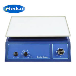 Agitador Orbital MK-201BD de 5 kg con Control por Perilla, Temporizador de 0 a 15 Minutos para Uso Médico y de Laboratorio, Hecho en China - Product Image 5