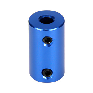Acoplamiento de Eje de Aleación de Aluminio KINGROON D14L25 para Motor de Impresora 3D - Product Image 4