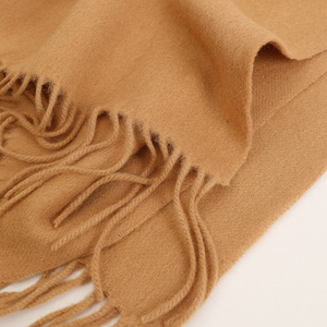 Tùy Chỉnh Len Quá Khổ Chăn Sang Trọng Mềm Dệt Giường Nhiệt Chunky Len Tinh Khiết Ném Màu Rắn - Product Image 6